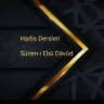 Sünen-i Ebû Dâvûd (Yusuf Selami Hoca)