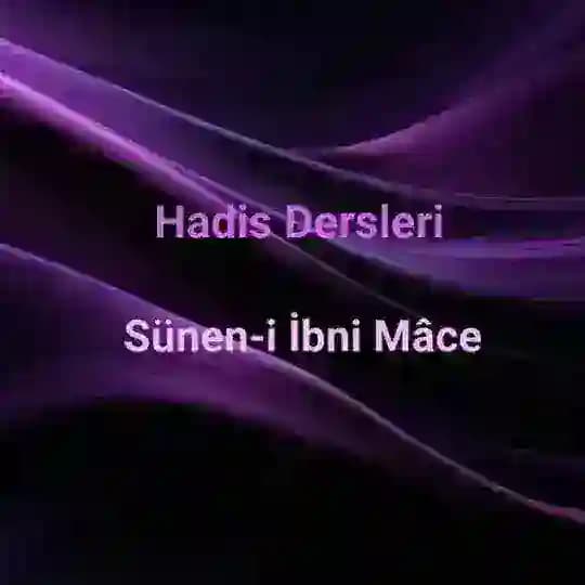 Sünen-i İbni Mâce (Yusuf Selami Hoca)