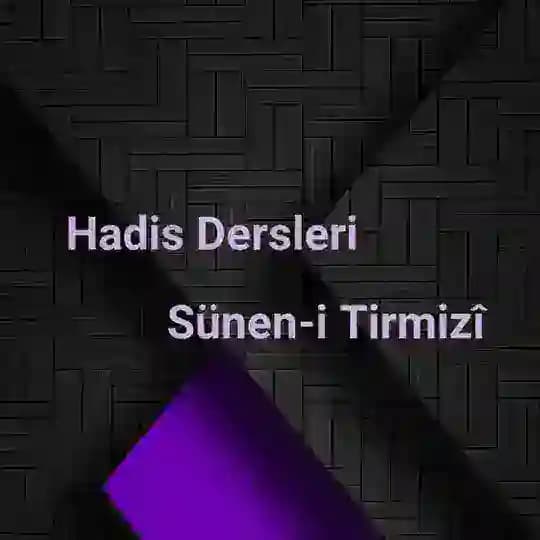 Sünen-i Tirmizî (Yusuf Selami Hoca)