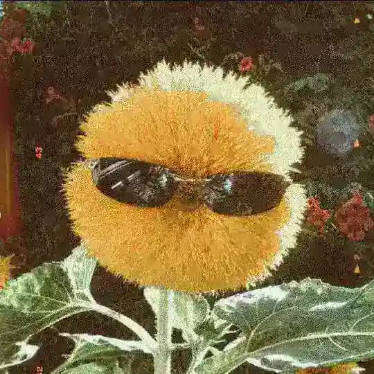 Подсолнуховая долина🌻