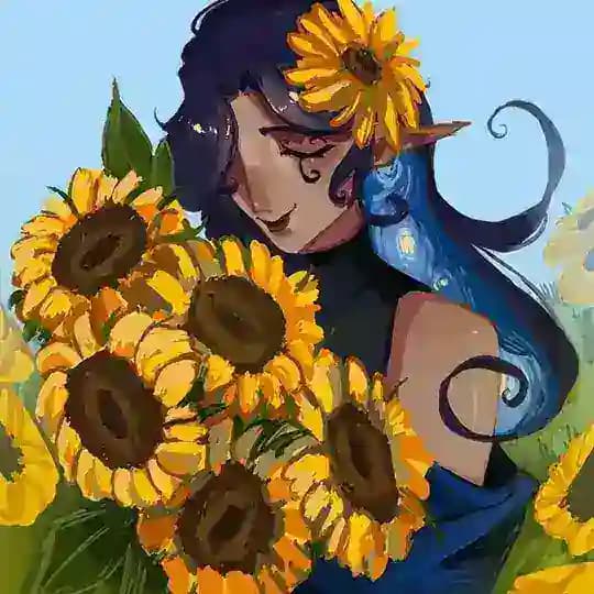 SunfloVer)) v reste
