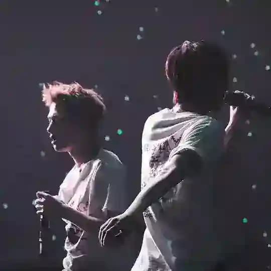 two souls : one sunki