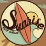 РАССВЕТ — ВИНГ ВИНД СЁРФ ШКОЛА| SUNRISE SURF SCHOOL | КАЛИНИНГРАД, ПИОНЕРСКИЙ