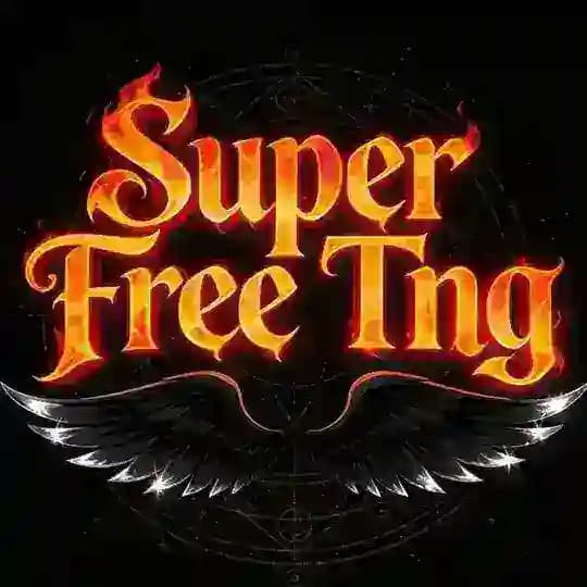 SUPER FREE TNG