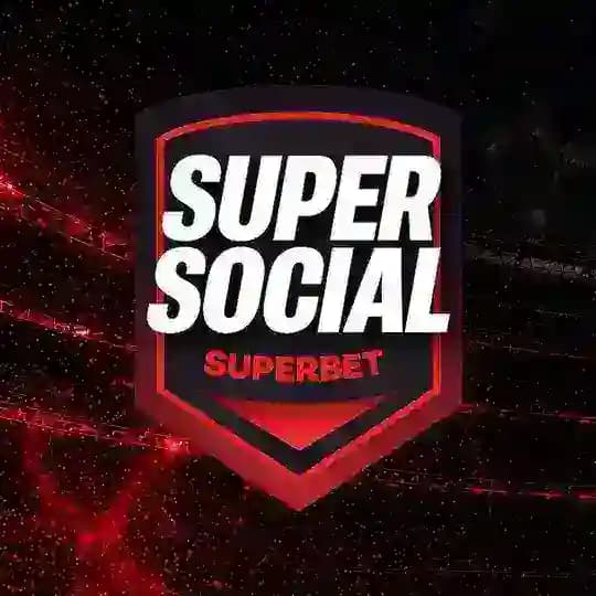 Supersocial Club 🇧🇷
