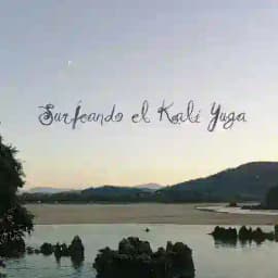 Surfeando el Kali Yuga Profile