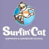 Surfin’cat