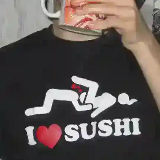 суши крю Profile