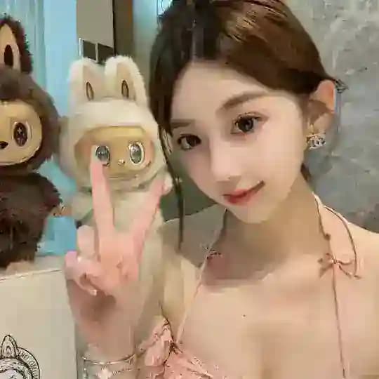 叮当🧚‍♀后花园🧚‍♀