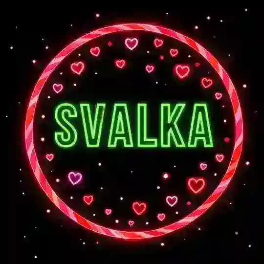 SVALKA.SEVKABEL