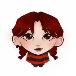 Светлячок✨ Profile