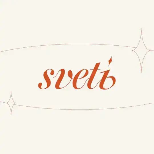 SVETЪ. Вне времени.