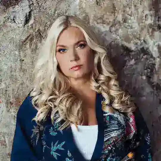 Светлана Бояркина