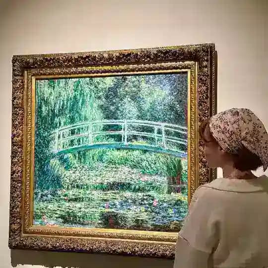 Прогулки по сюжетам