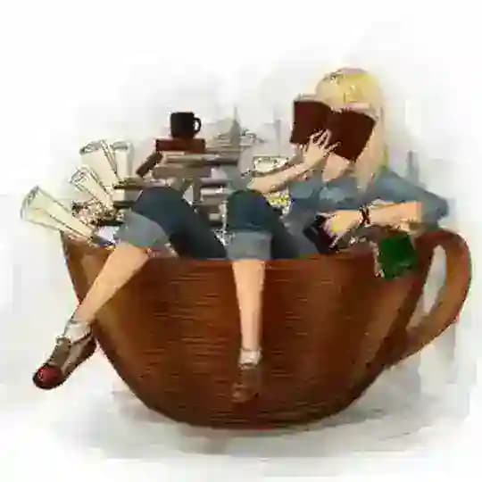 Книжковий клуб Своя Полиця Мукачево 📚❤️