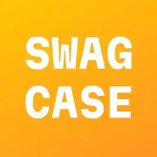 Swag Case