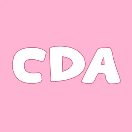 СиДиЭй | CDA | handmade