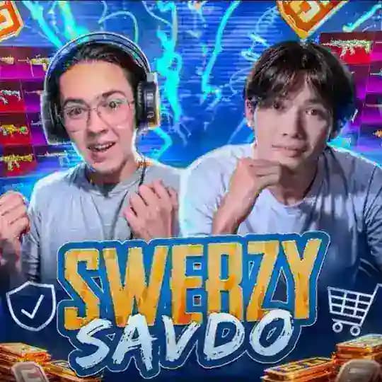 SWERZY SHOP🚀
