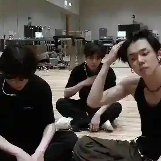 sweet yeontaegyu