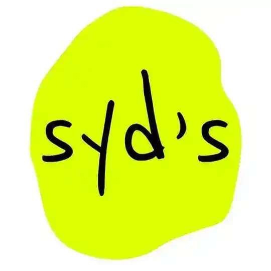 syd’s startup forever