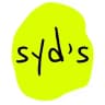 syd’s startup forever