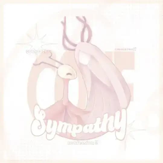 𝕊𝕪𝕞𝕡𝕒𝕥𝕙𝕪 | 𝘾𝕠𝕟𝕗𝕖𝕤𝕤𝕚𝕠𝕟