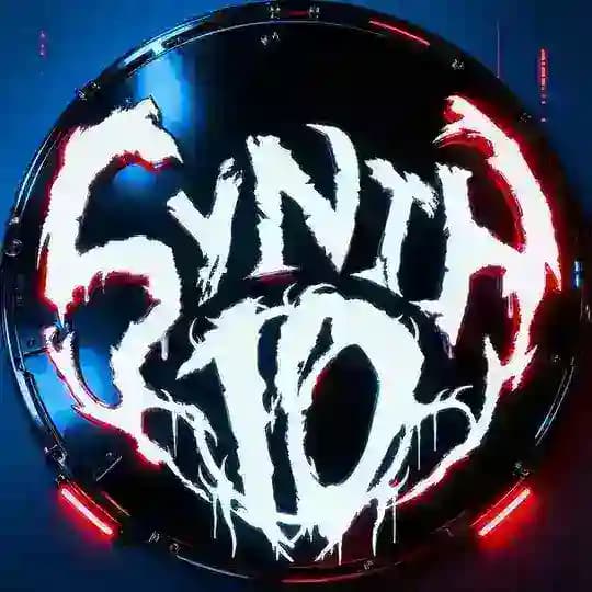 СИНТЭН | SYNTH10