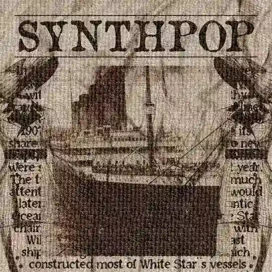 SynthPop!