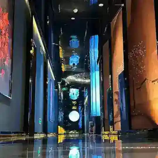 深圳富临大酒店(罗湖口岸火车站店) （预约号10086）