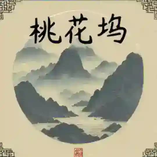 桃花工兵榜单 Profile
