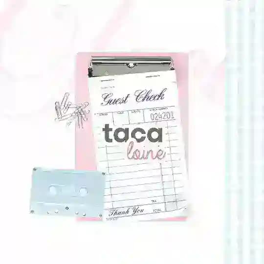 taca's, ♡