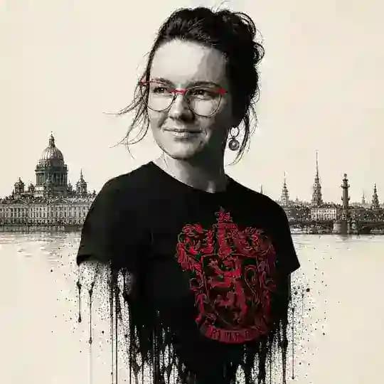 Петербург: тёплые петли, холодные воды