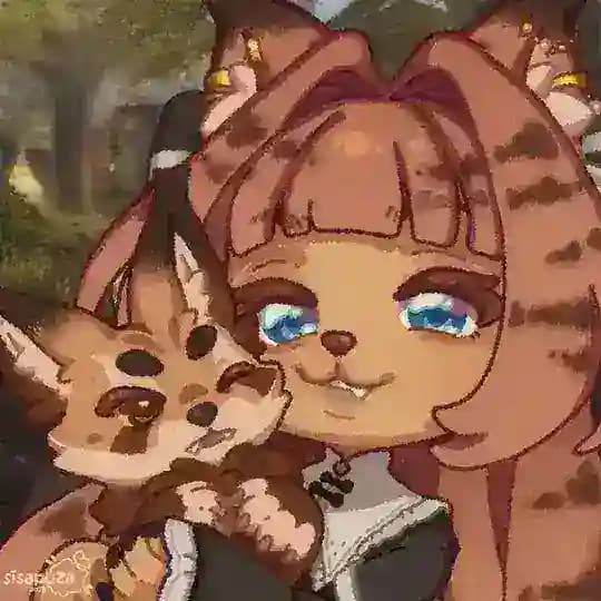 Tadema | vtuber | rigger | VSTARS!