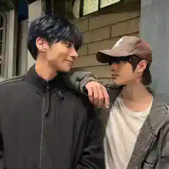 #taegyu/[우뿌즈] 𝘮𝘢𝘸𝘮𝘢𝘸 ੭୧