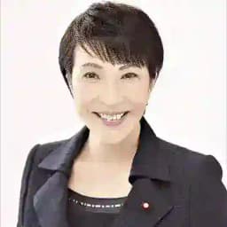 高市早苗 Profile