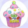 Take My Muffin 🦄