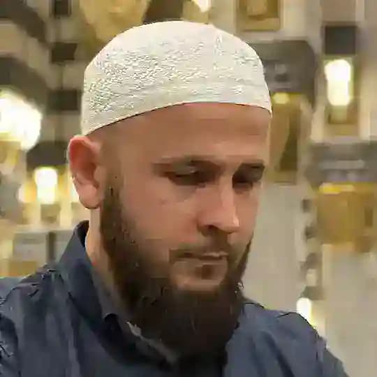 Муса Багилов