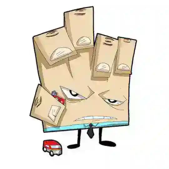 Говорящие Руки