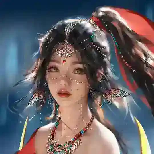 祂录lze目录群 Profile