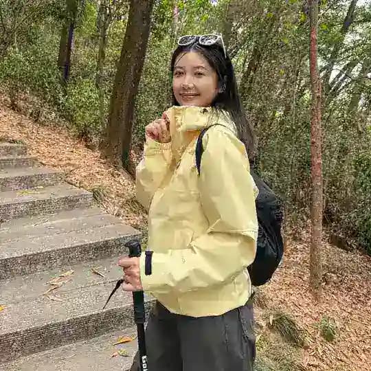 （亚洲女）人设-三方 -sucai_taotu