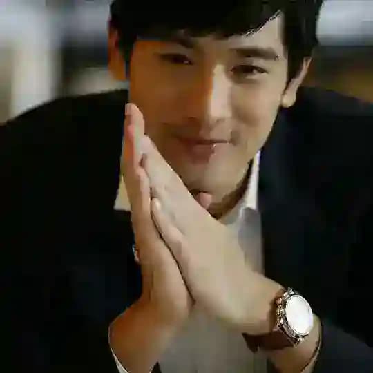 人设|带IG【亚洲男】sucai_taotu