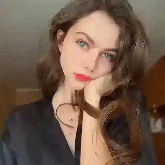 人设套图【欧洲女】