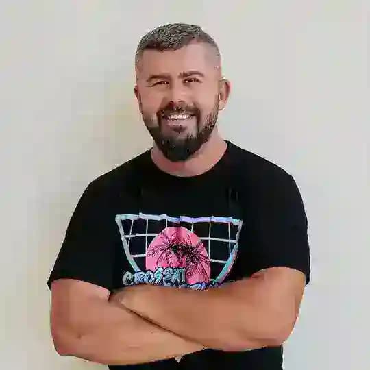 Таргет в Telegram | Andrew from Siberia