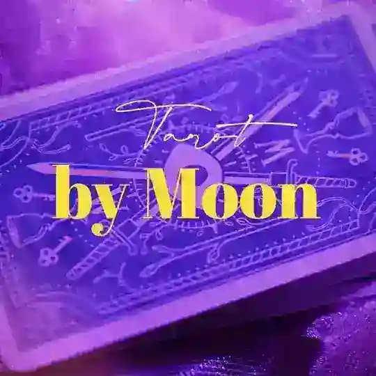 Tarot by Moon || Таро Луны🌙✨