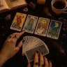 Tarot by "REOE"