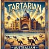 Tartarian Australian 🇦🇺☀️🦘