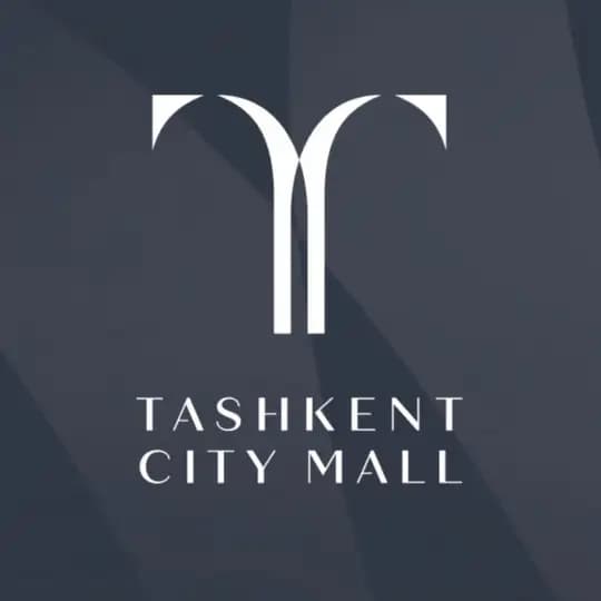 Tashkent City Mall