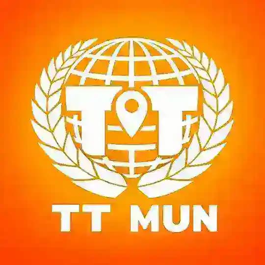 Tashkent Tech MUN