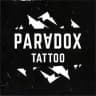 Paradox | Татуировка | Томск | Тату | tattoo