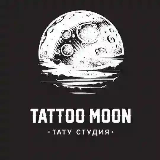 TATTOO MOON 🌙